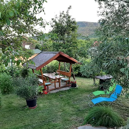 Holiday home Hangvilla Badacsony Badacsonytomaj