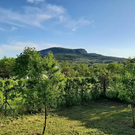 Hébergement de vacances Hangvilla Badacsony