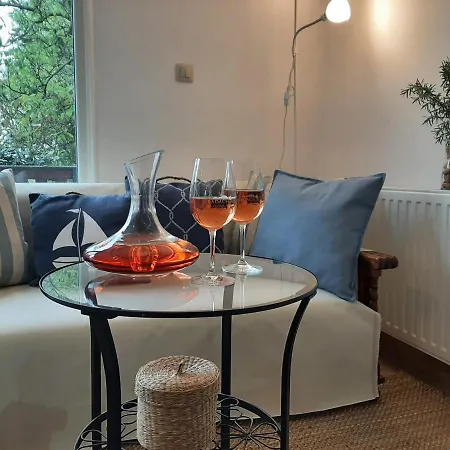 Holiday home Hangvilla Badacsony Badacsonytomaj
