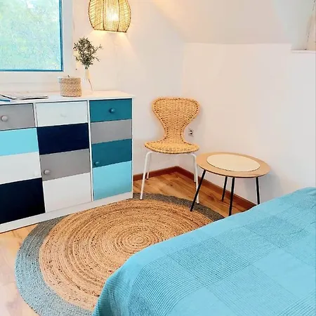Hangvilla Badacsony Hébergement de vacances *