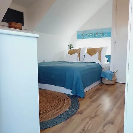 Hangvilla Badacsony Holiday home