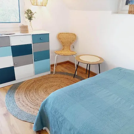 Hangvilla Badacsony Hébergement de vacances *