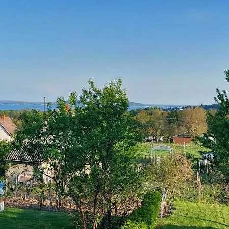 Hangvilla Badacsony Holiday home Badacsonytomaj