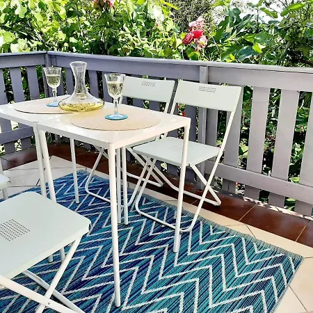 Holiday home Hangvilla Badacsony