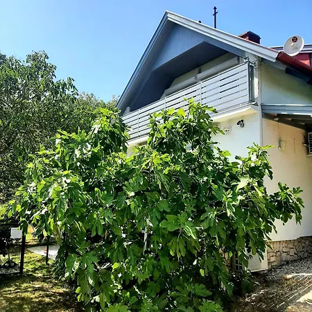Hangvilla Badacsony Hébergement de vacances