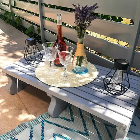 Hébergement de vacances Hangvilla Badacsony