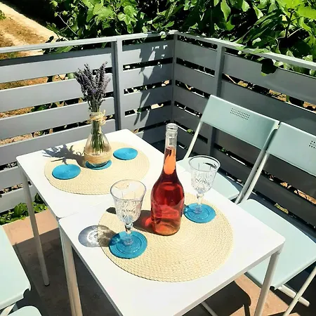 Hangvilla Badacsony Hébergement de vacances Bytom